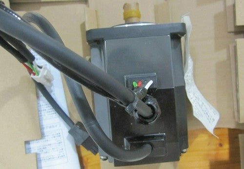 ONE Mitsubishi Servo Motor HC-UFS23B 1 year warranty Fast delivery