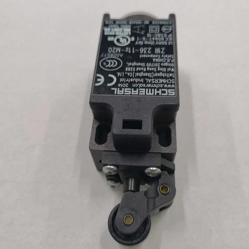 1PC Schmersal Z1R 236-11Z-M20 Limit Switch Z1R236-11Z-M20 Free Shipping #P
