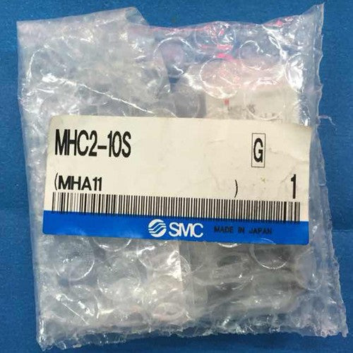1PC SMC Finger cylinder MHC2-10S MHC2-10S Free shipping