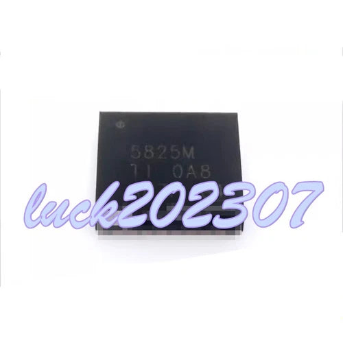 2PC TAS5825M 5825M VQFN32 TAS5825MRHBR