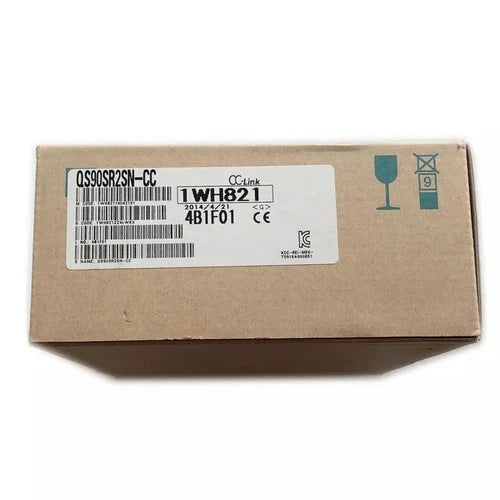 QS90SR2SN-CC MITSUBISHI QS90SR2SNCC Safety Relays