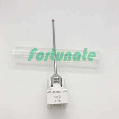 1PC FOR Three coordinate measuring probe 626115-0301-075