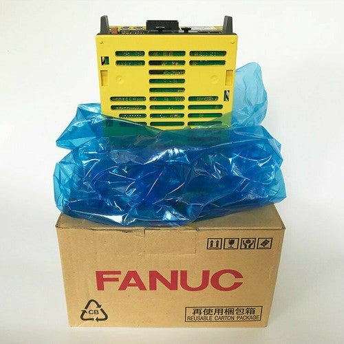For FANUC A06B-6160-H002 Servo Drive Free Shipping