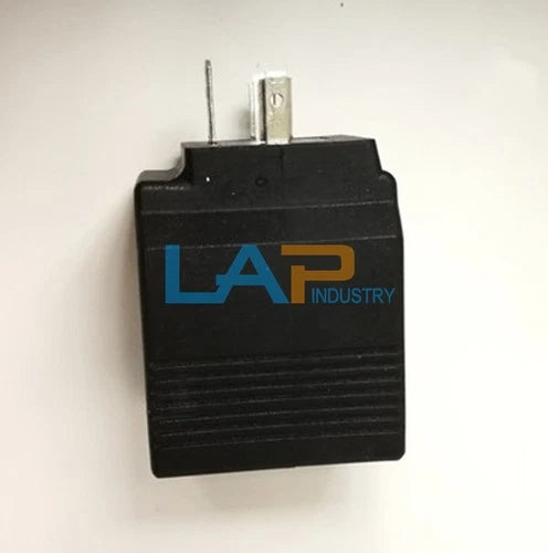 1Pcs For 02-178166 Solenoid Valve Coil 220VAC Replacement