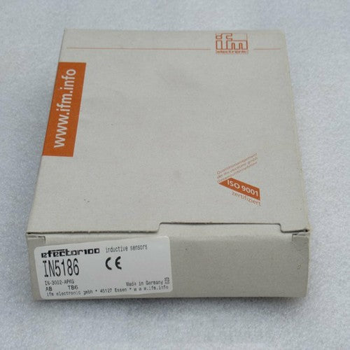 For IFM IN5186 proximity switch In Box Free Shipping