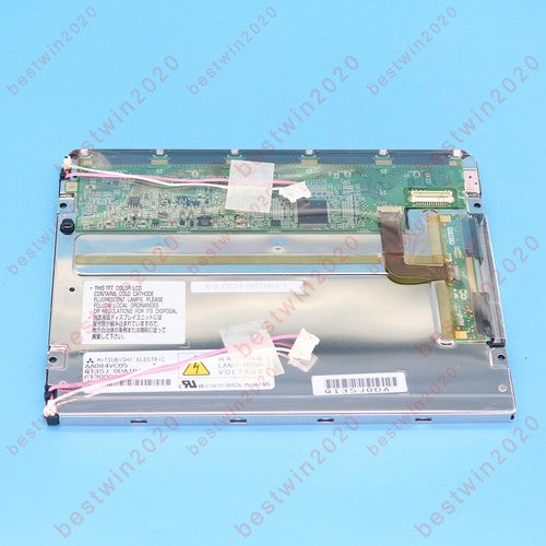 1pc For Mitsubishi AA084VC05 LCD screen display panel 640*480 fast delviery