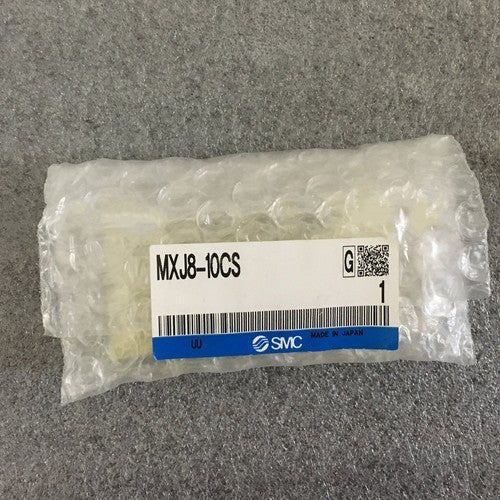 1PC SMC MXJ8-10CS MXJ8-10CS Slide cylinder Free shipping
