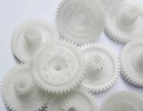 10 Pieces Gear For Punch Lubrication Pump SK-505