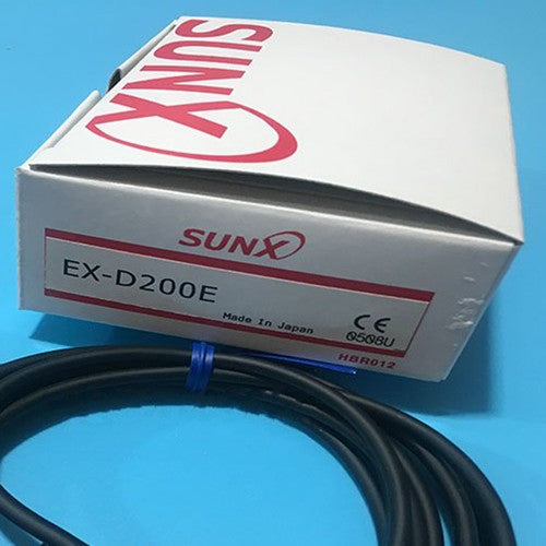 For Panasonic SUNX EX-D200E photoelectric sensor Free Shipping