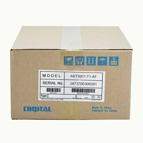 AST3501-T1-AF Pro-face AST3501T1AF Proface HMI Touch Screen Panel