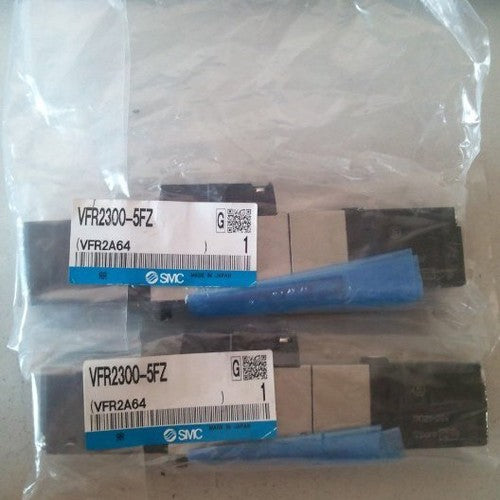 ONE SMC Solenoid Valve VFS2300-5FZ VFS2300-5FZ Free shipping