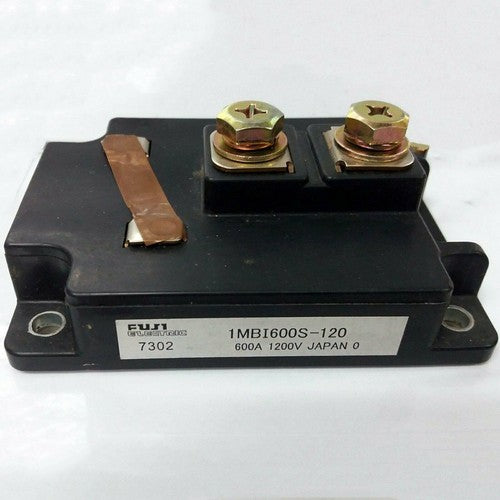 One Power Module For FUJI 1MBI600S-120 600A-1200V Free Shipping