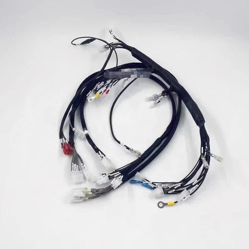 1PC FIT FOR Suitable for electric forklift EPT15-W/MT15 Control wire harness