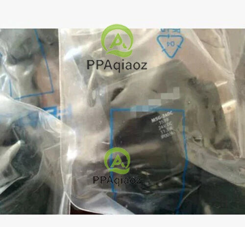 1PC FESTO MSG-24 3599 DC24V Solenoid Valve Free Shipping