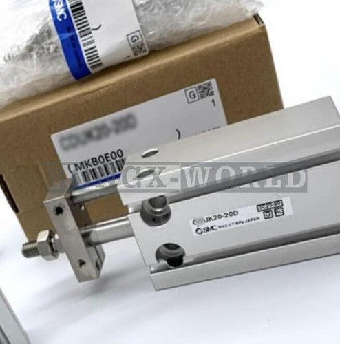 1PCS SMC CUK20-20D air cylinder