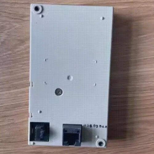 1PCS Open box Yaskawa JVOP-160 Inverter Digital Operator Panel JVOP160