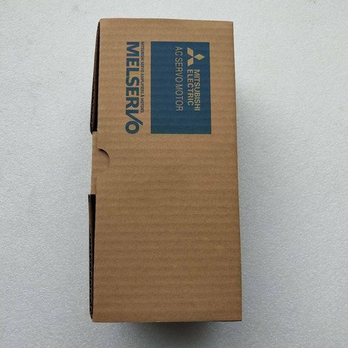 Mitsubishi HF-MP053B AC Servo Motor in box