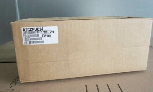 ONE Mitsubishi in box A2CCPUC24 A2CCPUC24 1 year warranty