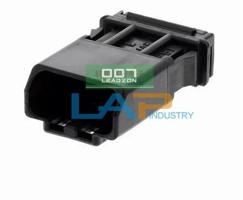 50PC For MX19004P51 Connector MX19 Series 4P Male Connector Plastic Housing
