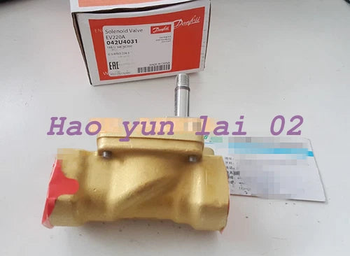 1PC Solenoid Valve EV220A 042U4031