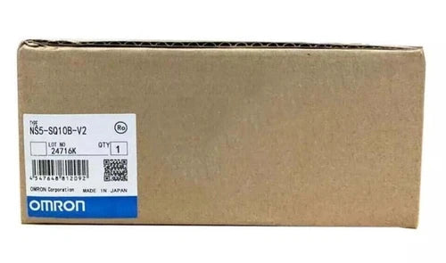 NS5-SQ10B-V2 1PCS OMRON TOUCH SCREEN NS5SQ10BV2 ns5q10bv2