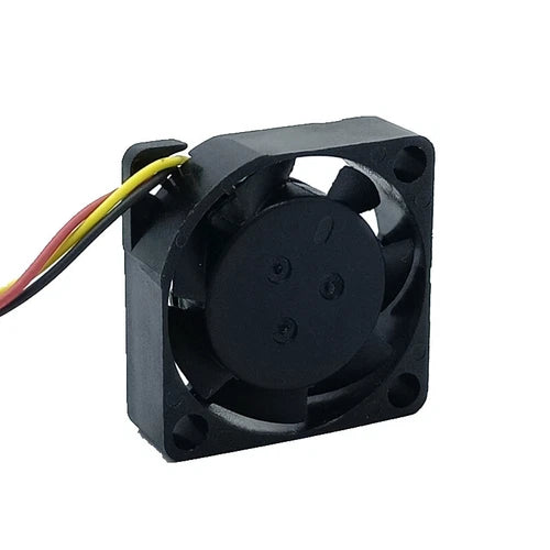1X 3PIN micro ultra thin projector mini fan AS02006L5 DC5V 2CM 0.065A 20*20*6mm