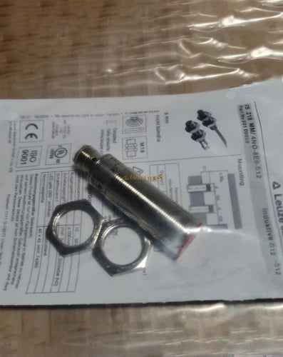 1PC For Sensor IS 218 MM/4NO-8E0-S12 50109701 218MM/4NO-8E0-S12