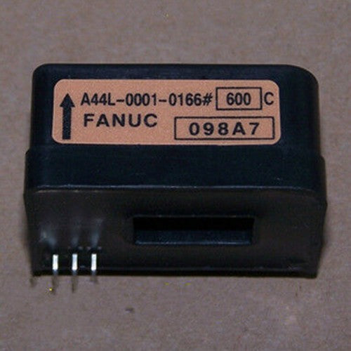 For FANUC A44L-0001-0166#600C MODULE Free Shipping