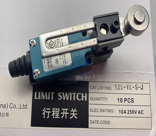 1PCS For SZL-VL-S-J Limit Switch