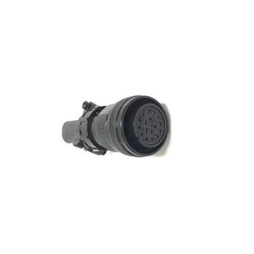 MS3106A20-29S Amphenol Connector Circular Connector Plug Size 20 17Pos #P