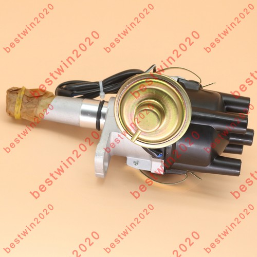 Mitsubishi Distributor 4G54 Engine Assembly MD142257 MD080608 FAST SHIP