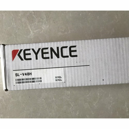 keyence SL-V48H Safety Light Curtains SL-V48H one Year Warranty