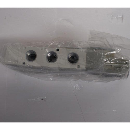 one for SMC Solenoid Valve SY9120-5DD-02 Free shipping