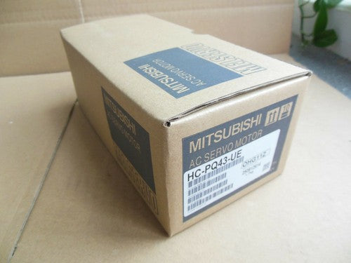 Mitsubishi HC-PQ43-UE Servo Motor Free Shipping