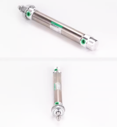 1pc CMK2-00-25-25 Pneumatic Cylinder Air Cylinder