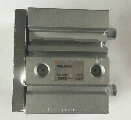 1PC for SMC Three-bar cylinder MGQL20-20 Free shipping