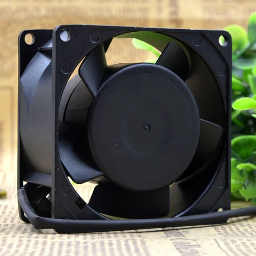 1pc 110V 0.13A 50/60Hz AC fan cooling fan AA8381HB-AW 8CM 80*80*38MM 8038