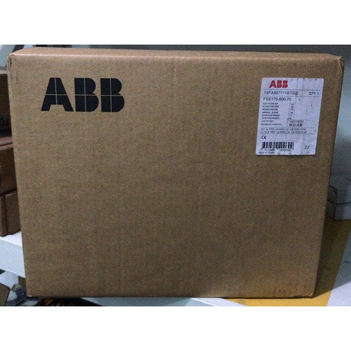One Abb soft starter PSE170-600-70 in box Free shipping