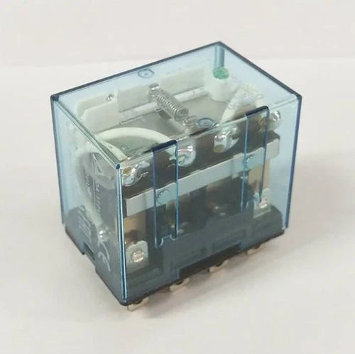 1PC Omron LY4N-J 24VDC Relay Free Shipping LY4NJ #P