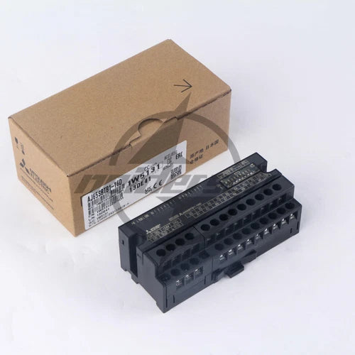 QTY:1 AJ65SBTB1-16D AJ65SBTB116D PLC