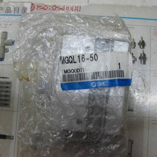 1PC SMC MGQL16-50 Three-axis cylinder Free shipping
