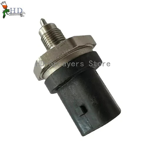 1PCS For Range Rover Evoquew XF 0261545063 C2Z21970 Fuel Pressure Sensor