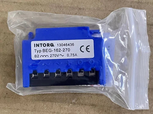 1PC full wave rectifier module brake rectifier 13046436 TYP BEG-162-270