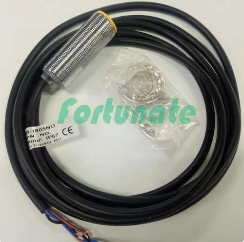 1PC FOR DRH proximity switch sensor TM-1805NO
