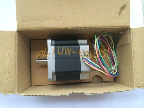 1PCS Motor PK266-02A