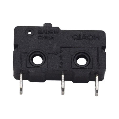 1pc Auto Micro Tailgate Switch 3-pin For KW11-2 5A GP 125V/250VAC T105 5E4