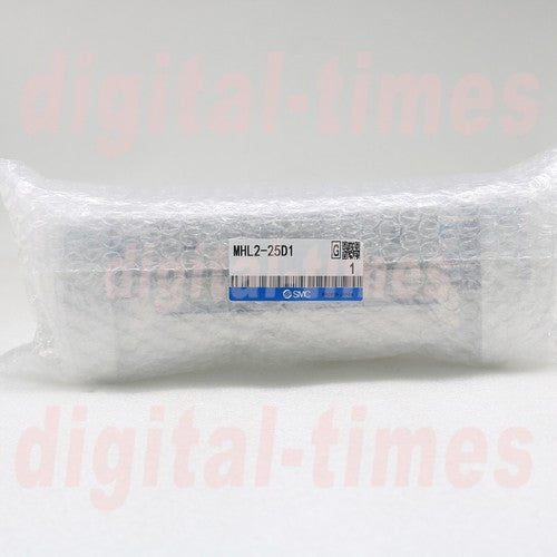 SMC MHL2-25D1 Finger Cylinder jaw Quality assurance#LJ
