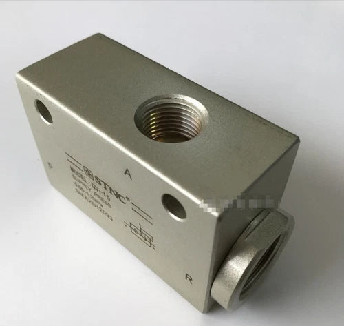 1PCS QV-15 Quick exhaust valve
