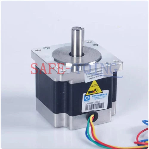1PC Stepper Motor 86BYGH450A-06-05J Shaft 14mm with Slot 86BHH76-400B-35J 2-Ph