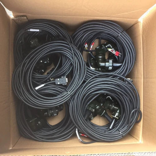 AC05TB-E 1pcs Mitsubishi cable AC05TBE ac05tbe
